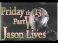 Cinemax Wednesday Night Horror Friday The 13th