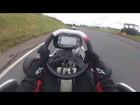 Shenington hotlap for BPEC round 4 #Shorts