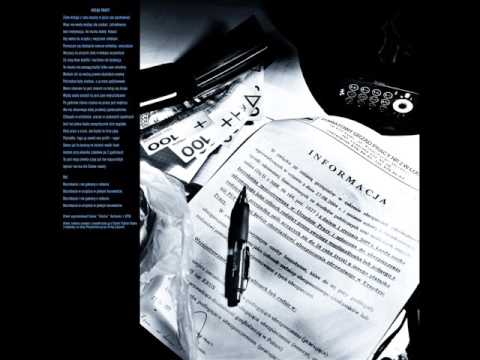 Magister Ninja -  Urząd Pracy (prod. Fabster)