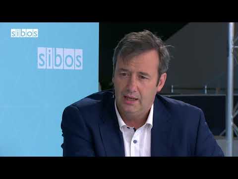 Sibos TV: Libra and blockchain: the Irish Government's view - 25 Sept 2019