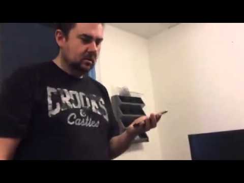 The video dudes are gone today. Jeff and Dan need help [Periscope] (10/08/2015)