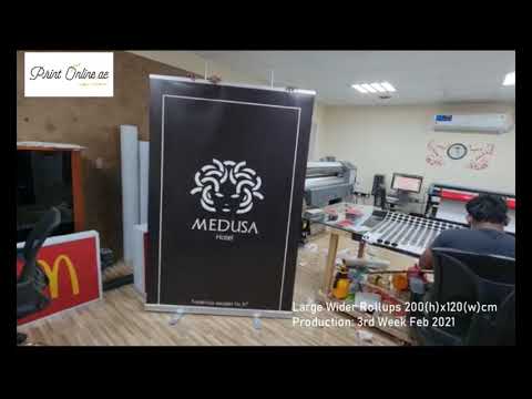 Video 1