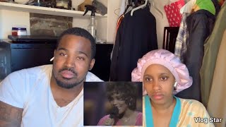 Whitney Houston &amp; Michael Jackson - One Moment In Time &amp; You Were There (Reaction)