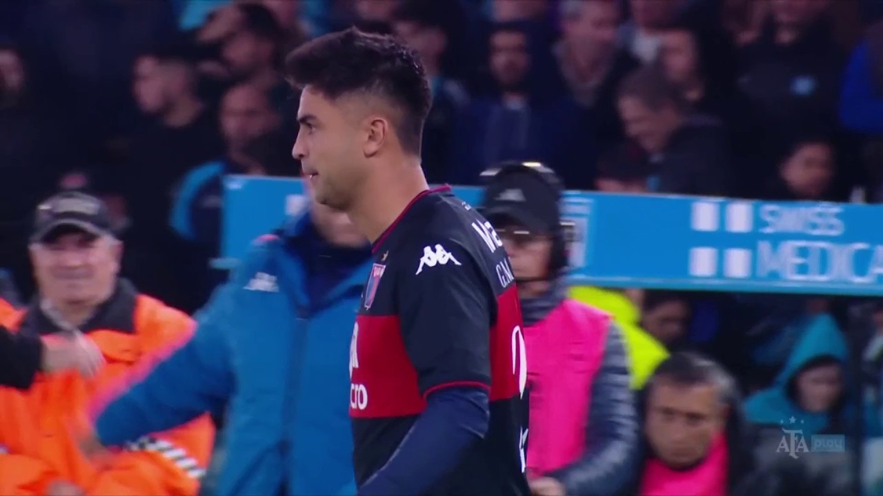 😲🐯 Racing Club 1-3 Tigre | Jornada 3 | Argentina | Clausura 2026 | HIGHLIGHTS