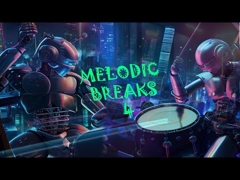 MIRAGE Online By Henry Saiz 60 - MELODIC BREAKS Part 4 -