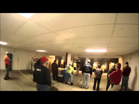 Intro into IDPA Class part 2 of 4