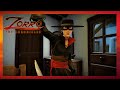 Las Crónicas Del Zorro ️ Recopilación 1H DESAPARECIDO