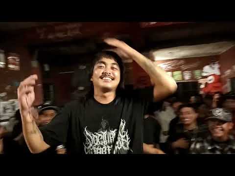 Tuligsalitaan - Mark Cleezy vs Shano