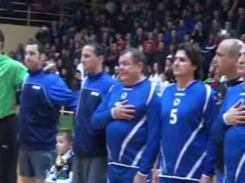 Humanitarna utakmica Ibricic i prijatelji vs Humane zvijezde