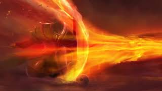 Rhapsody - Flames of Revenge (Sub Epañol/Lyrics)