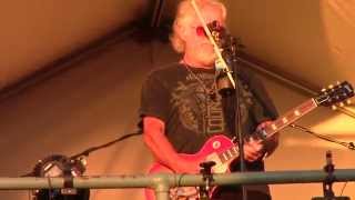 Randy Bachman - Shakin’ All Over