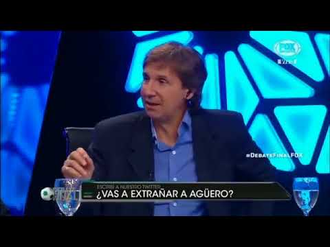 Debate Final 11 Octubre 2016 Papelón histórico: Argentina pierde por 1ª vez con Paraguay d