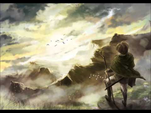 Nightwish-Alpenglow (Male Version)