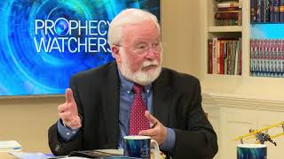 Gary Stearman: The Mystery of the Tabernacle