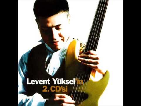 Levent Yüksel - Yas (1995)