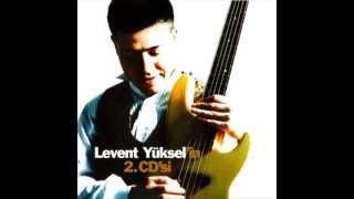 Levent Yüksel - Yas (1995)