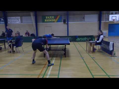 194013 3. Div, Jesper Ravn - Victor R Christensen