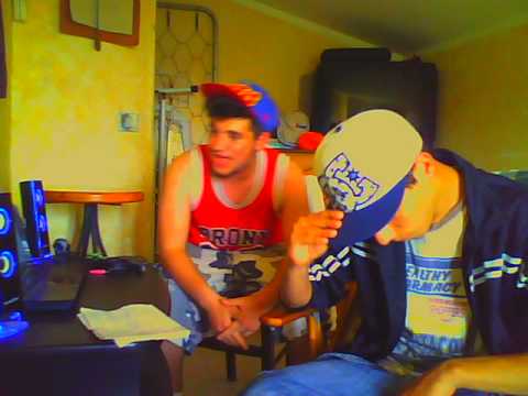 Crazeology Comp-OrmA & DredOne (S.A.C.)