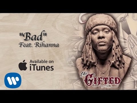 Wale ft. Rihanna- Bad (Remix)