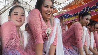 Download lagu ALIM BOBOGOHAN MEDLEEY MOJANG PRIANGAN PONGDUT SA'ABREG' VERSI JAIPONG PMMG MELINDA GROUP BEKASI mp3