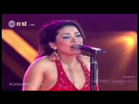 Si quieres -- Lorena