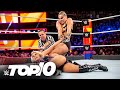 Ronda Rousey S Submission Victories WWE Top 10 Feb 3 2022