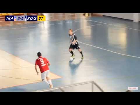 Gustavo Bavaresco Highlights 2018-2019