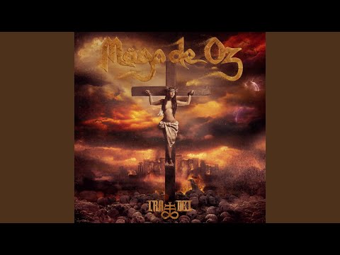 Videoclip de Opus Tenebrae — Mägo de Oz