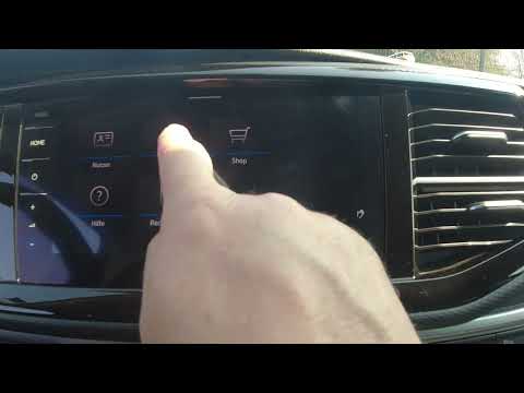 Offline Update Navi am VW Bus T 6.1