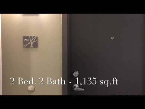 A Must-See! 2 Bed, 2 Bath Apartment with Master Suite - Radius Apartments in Redwood City, CA