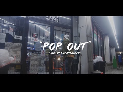 FNF Chxpo - Pop Out Official Music Video