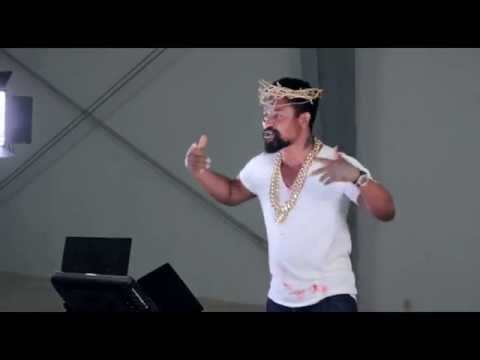 The making of "One Life to Live" video