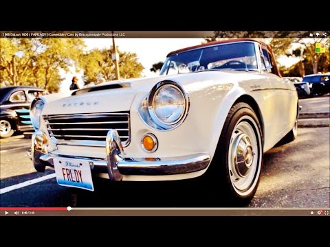 Brasspineapple Productions LLC video.