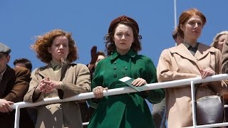 Cine Cápsulas "Brooklyn" (2015)