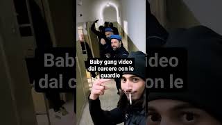 Download lagu Baby gang video dal carcere con le guardie #rondodasosa #babygang #shiva #sevenzoo #artie5ive #npt mp3