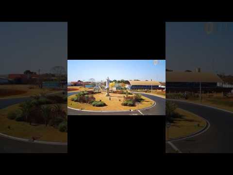 CIDADE DE BREJO ALEGRE / SÃO PAULO