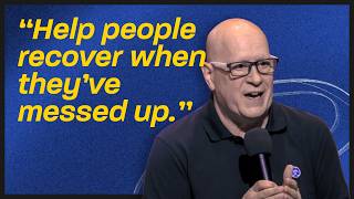 Failure Isn't Final | Think Like a Leader
