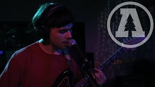 Hoops - Let's Go - Audiotree Live (3 of 5)