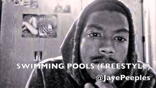 Swimming Pools (FreeStyle)