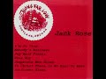 Jack Rose - Portland OR (2001 CD-R)