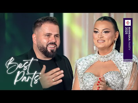 EDONA MORINA ft ARLIND - TALLAVA #2025