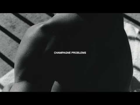 CODY SIMPSON - CHAMPAGNE PROBLEMS (TAYLOR SWIFT COVER)
