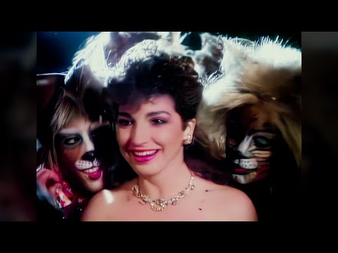 Gloria Estefan & Miami Sound Machine - Bad Boy [4K]