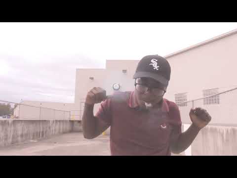 Brent B00MIN   Cant Stop Official Video