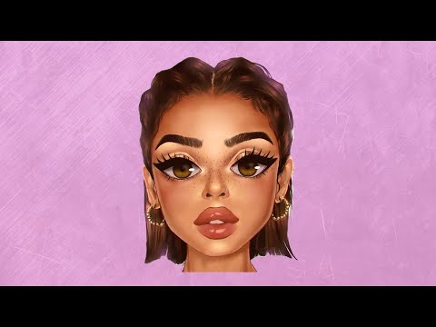 "BALLES" | Kaza x Maes HRTBRK #5 Type Beat 2020 Ft. Ninho | Instru Rap