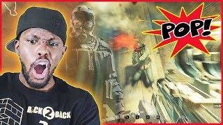 POP! IT'S STARTING TO COME BACK TO ME! - Rainbow Six Siege | (RB6 Siege Multipayer)