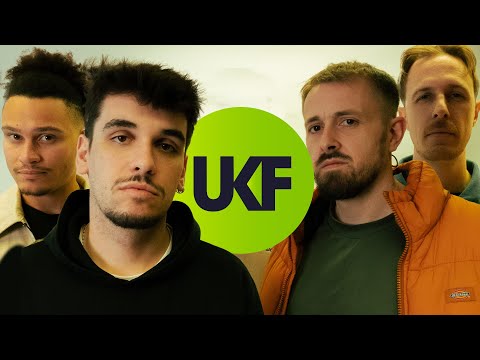 Business As Usual - Take Control (ft. Aria)