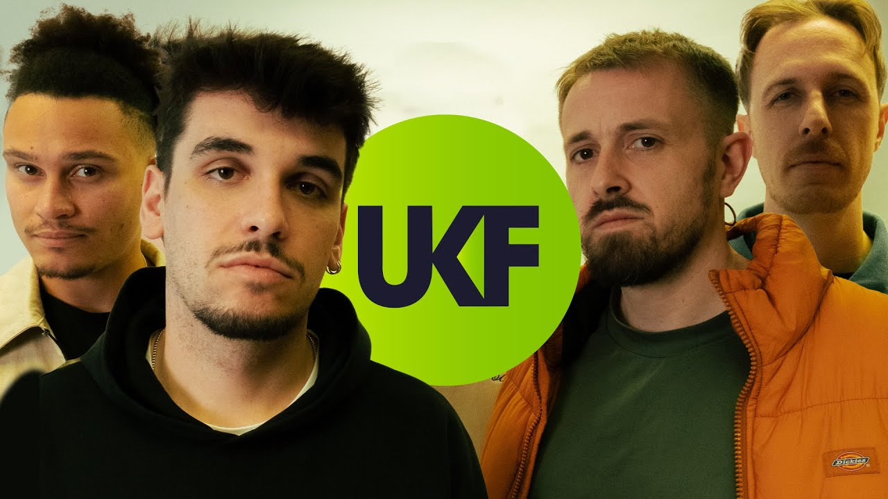 Business As Usual - Take Control (ft. Aria)