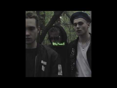 (FREE FOR PROFIT) ROCKET x MAYOT x LILDRUGHILL x SEEMEE Type Beat - "Звонок" (prod. by fifty7beatz)