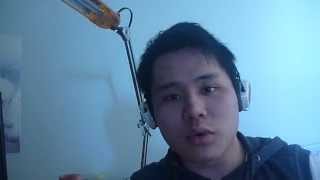 Video thumbnail for V-Moda XS Review: Small, Compact, Beautiful Sound & Design by On A studentbudget
